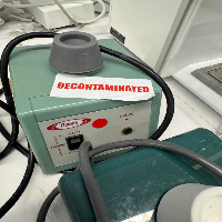 Ratek Vm1 Vortex Mixers - Quantity 2 image 1